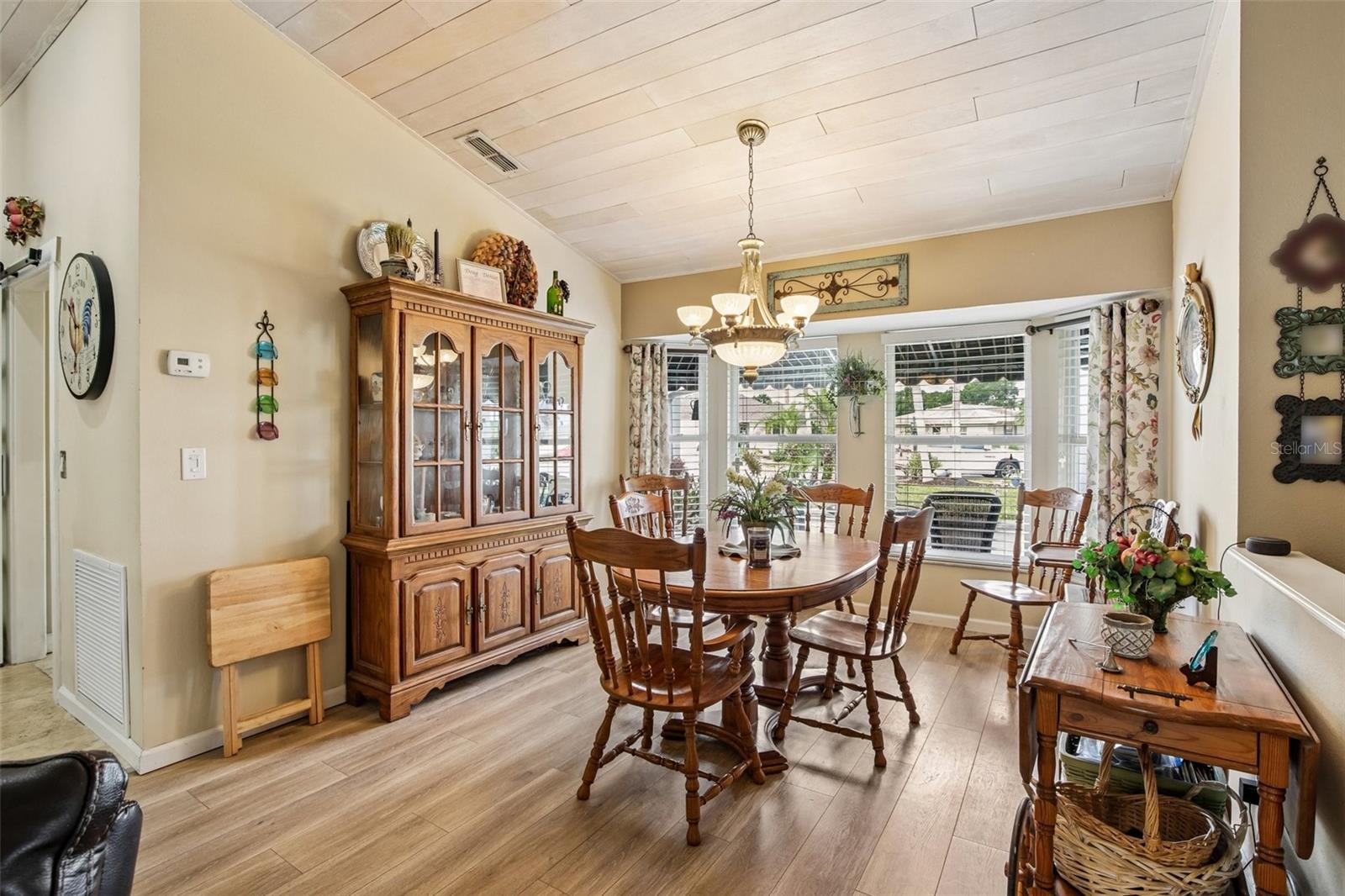 SUN CITY CENTER UNIT 35 - Residential