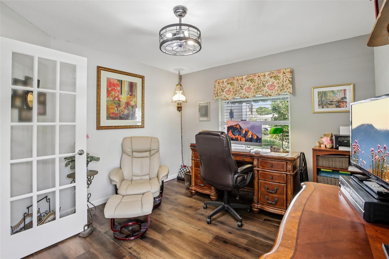 SUN CITY CENTER UNIT 35 - Residential