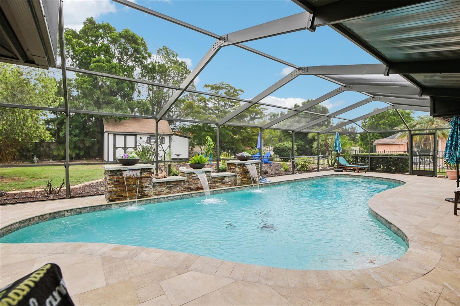 SUN CITY CENTER UNIT 35 - Residential