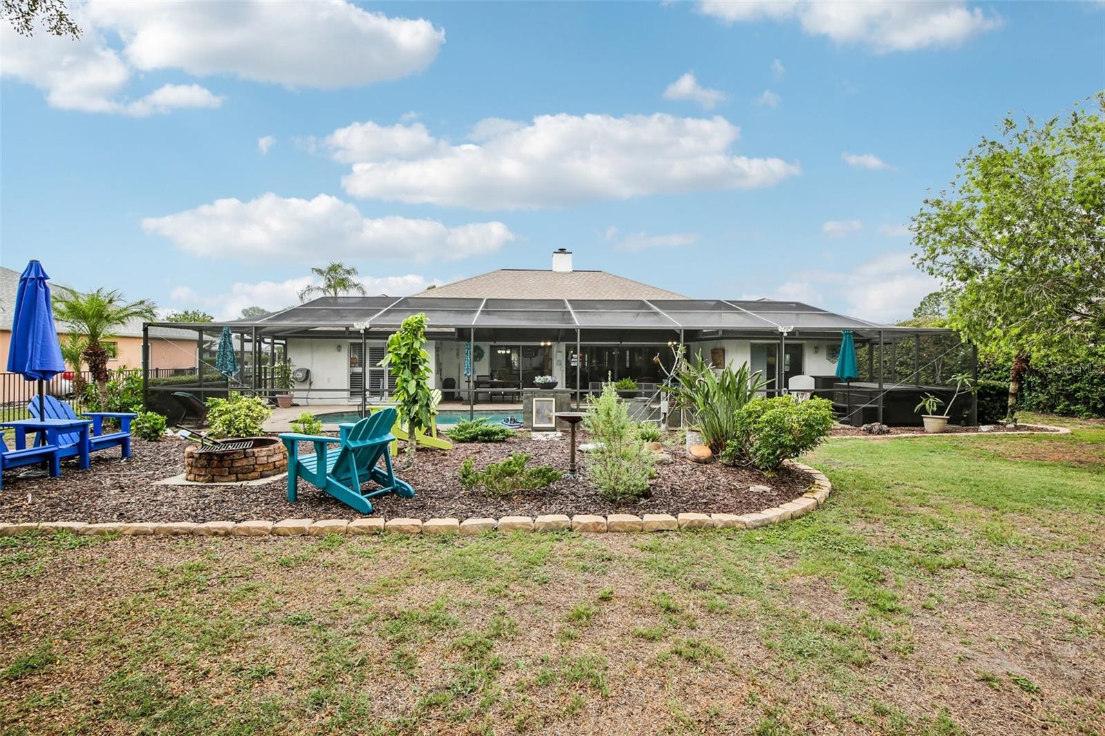 SUN CITY CENTER UNIT 35 - Residential