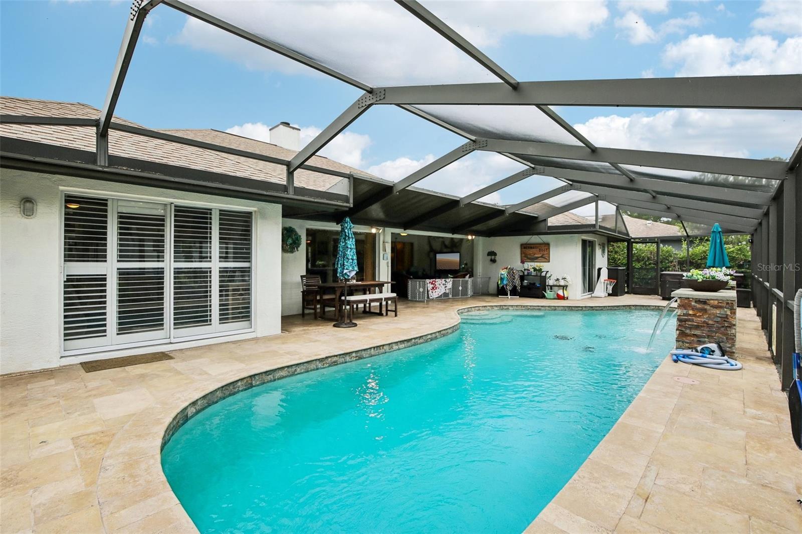 SUN CITY CENTER UNIT 35 - Residential
