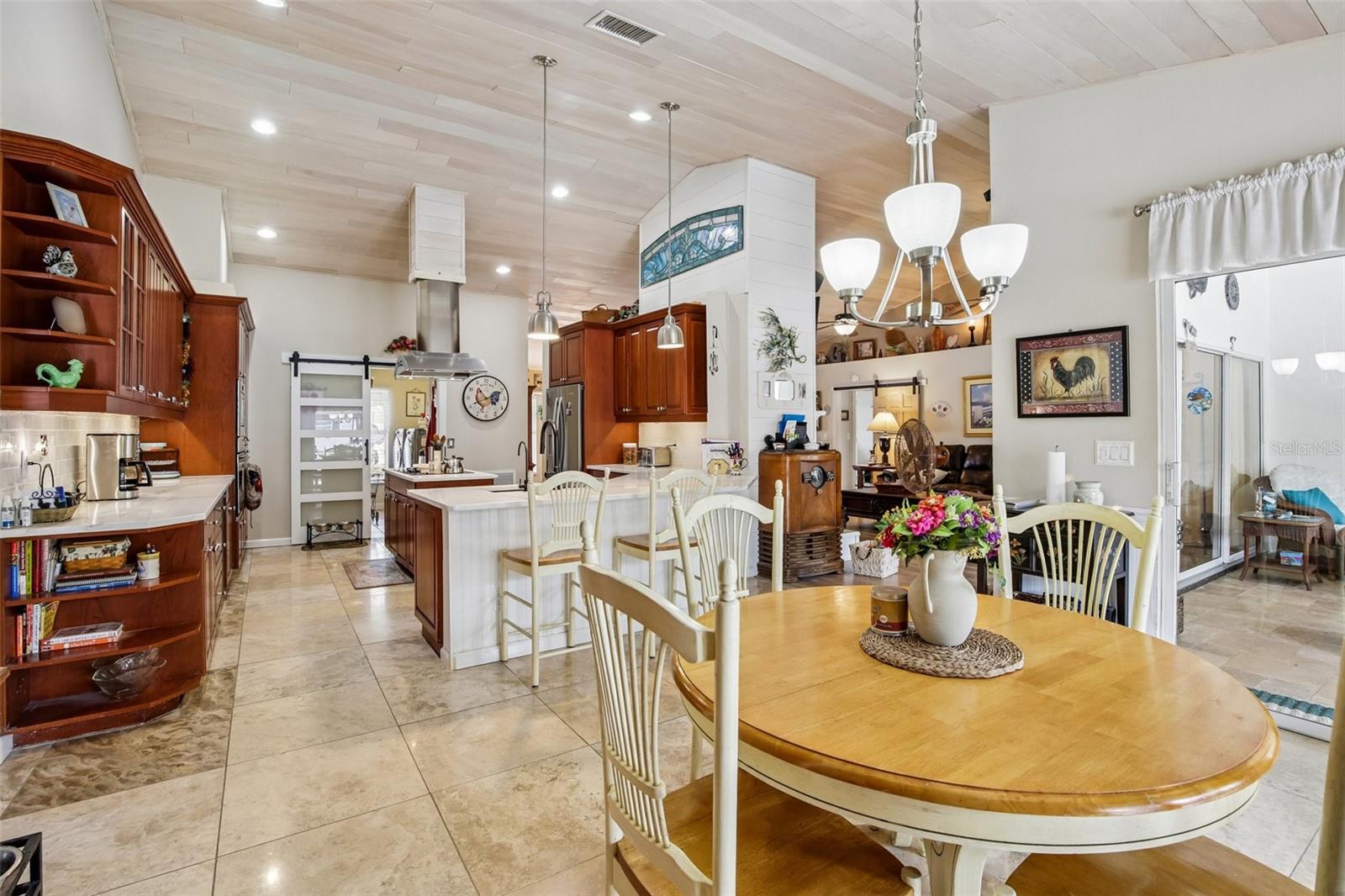 SUN CITY CENTER UNIT 35 - Residential