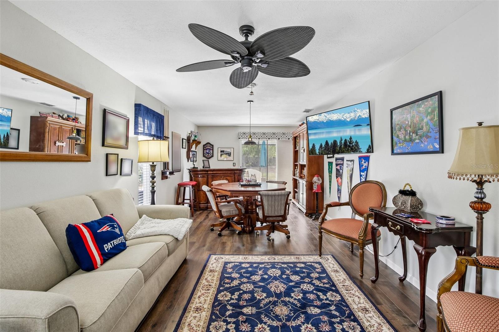 SUN CITY CENTER UNIT 35 - Residential