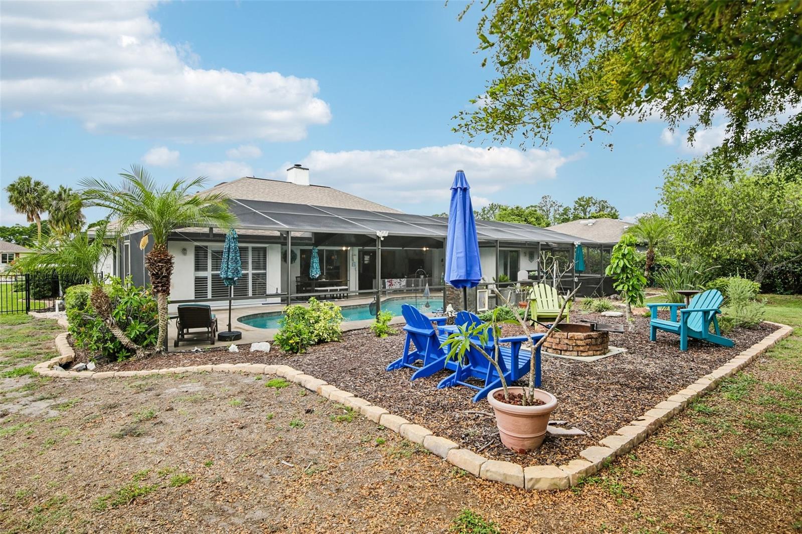 SUN CITY CENTER UNIT 35 - Residential