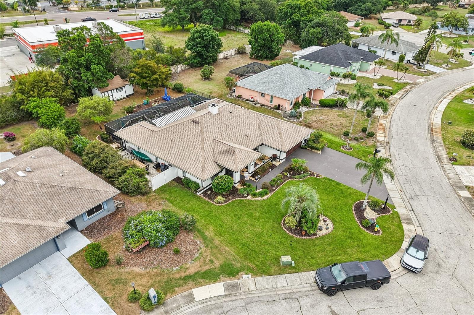SUN CITY CENTER UNIT 35 - Residential
