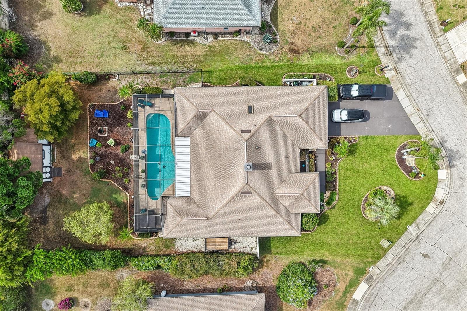 SUN CITY CENTER UNIT 35 - Residential