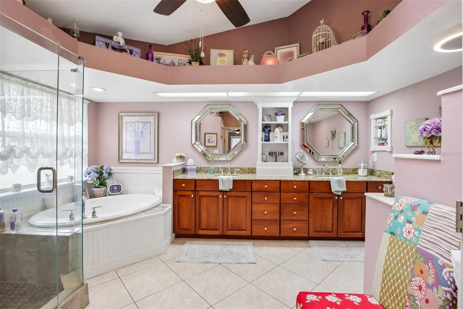 SUN CITY CENTER UNIT 35 - Residential
