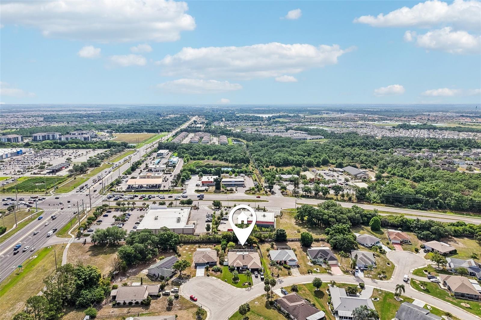 SUN CITY CENTER UNIT 35 - Residential