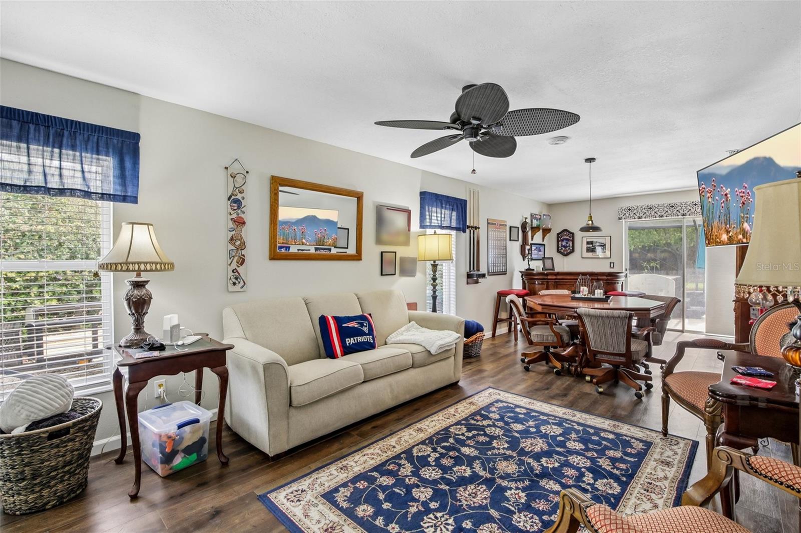 SUN CITY CENTER UNIT 35 - Residential