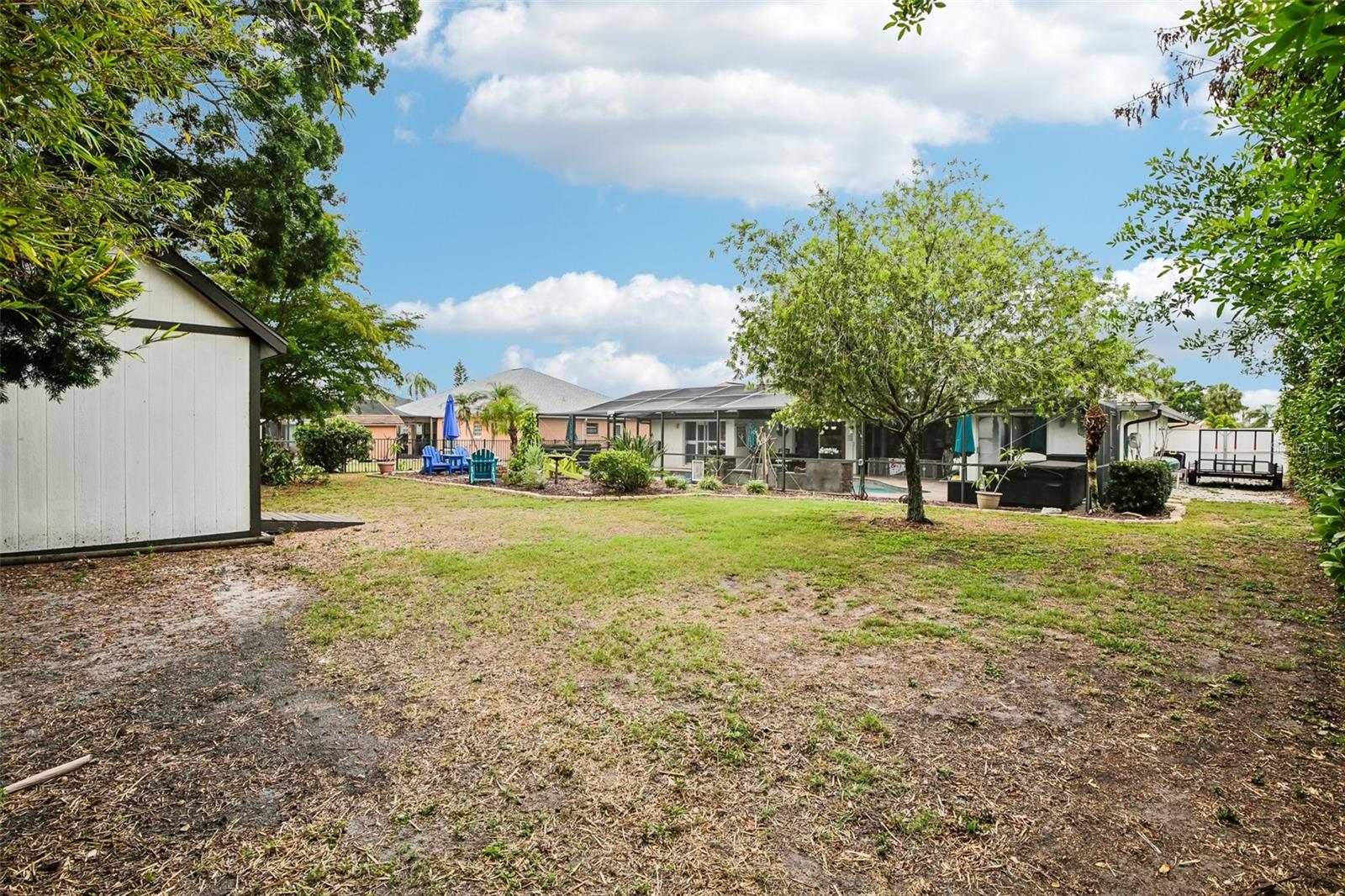 SUN CITY CENTER UNIT 35 - Residential