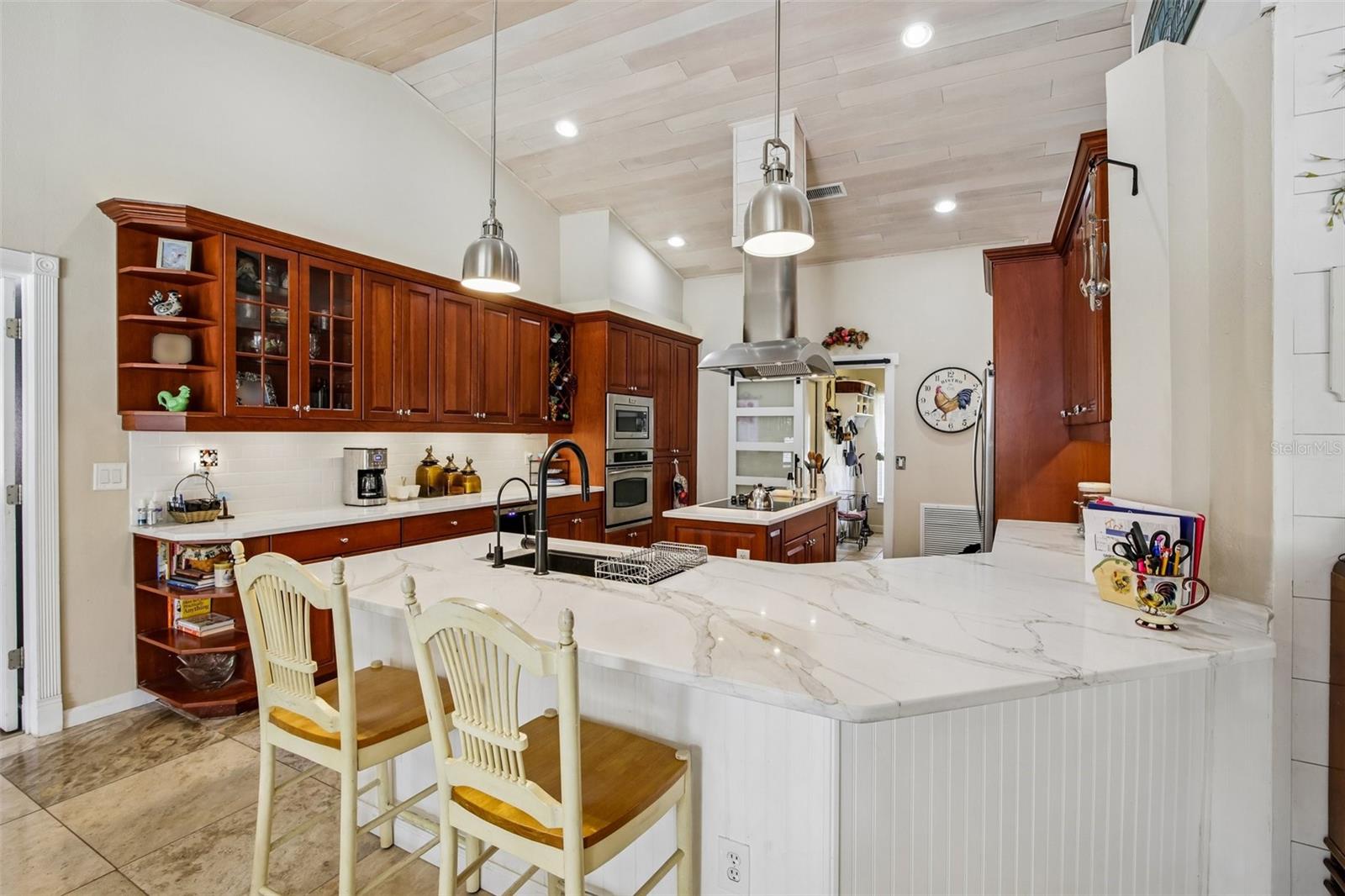 SUN CITY CENTER UNIT 35 - Residential