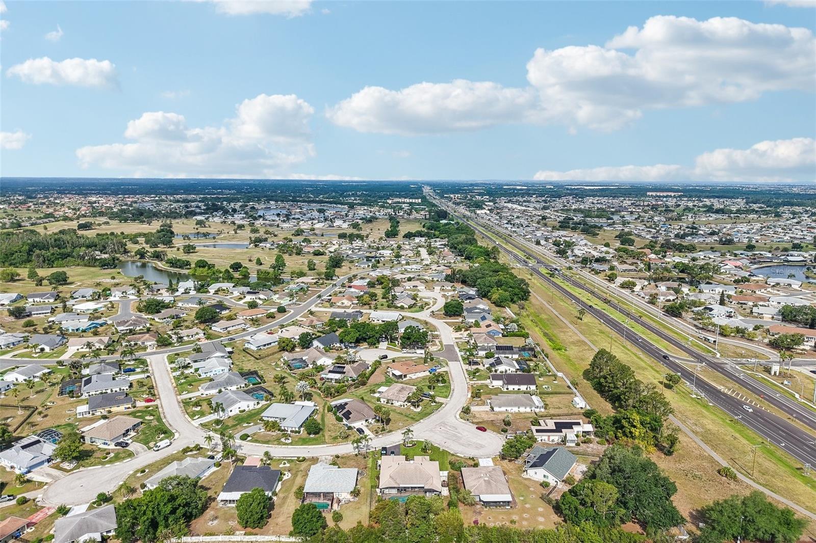 SUN CITY CENTER UNIT 35 - Residential