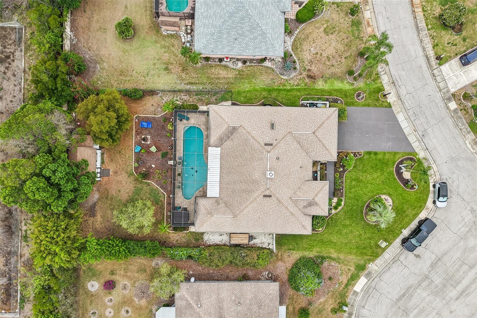 SUN CITY CENTER UNIT 35 - Residential