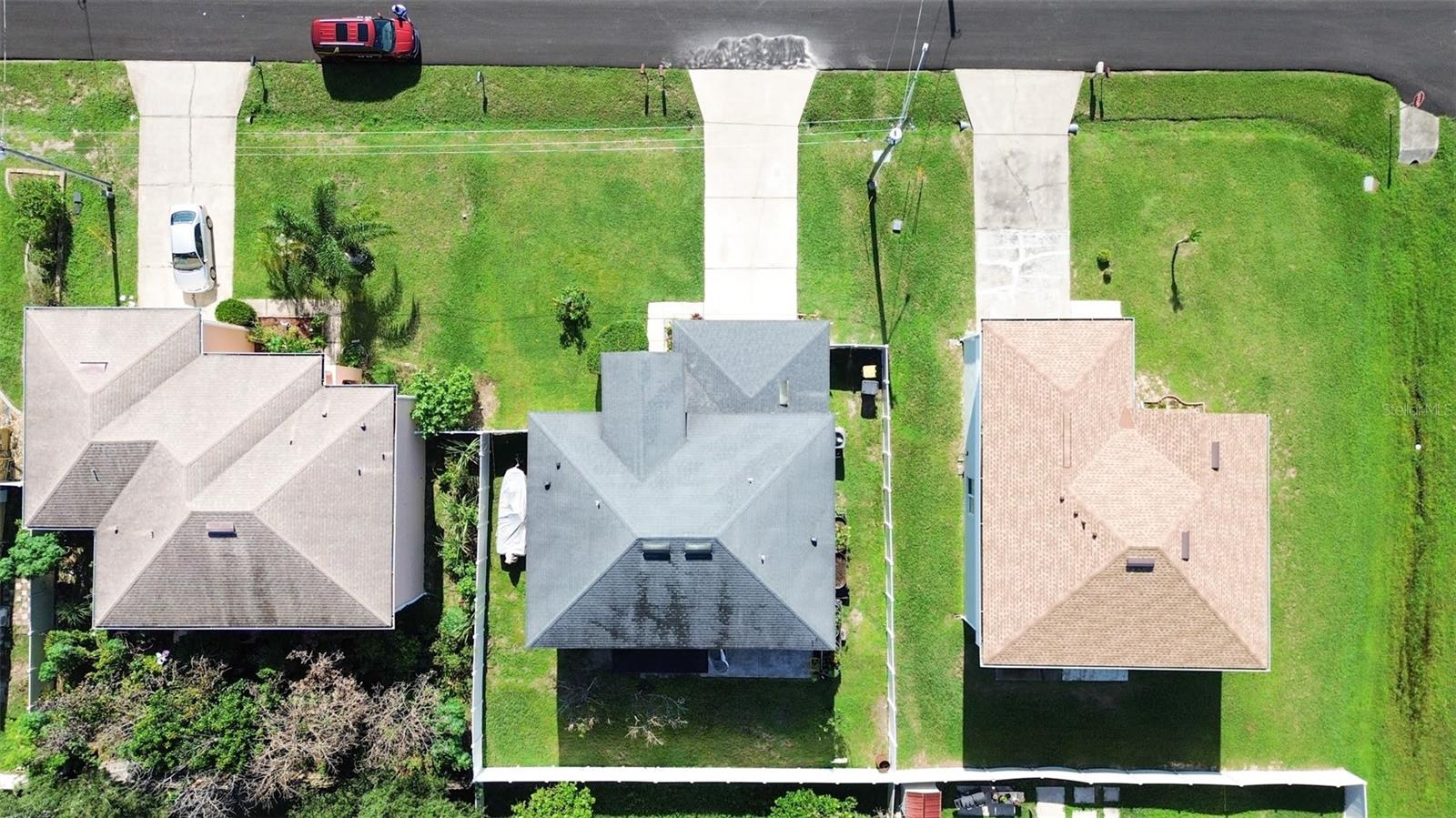 1931 DOLPHIN DRIVE