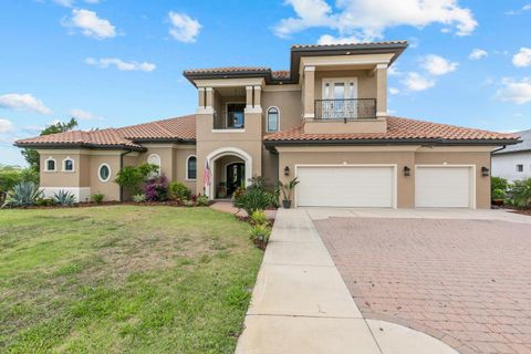 110 HERON DRIVE PALM COAST FL 32137