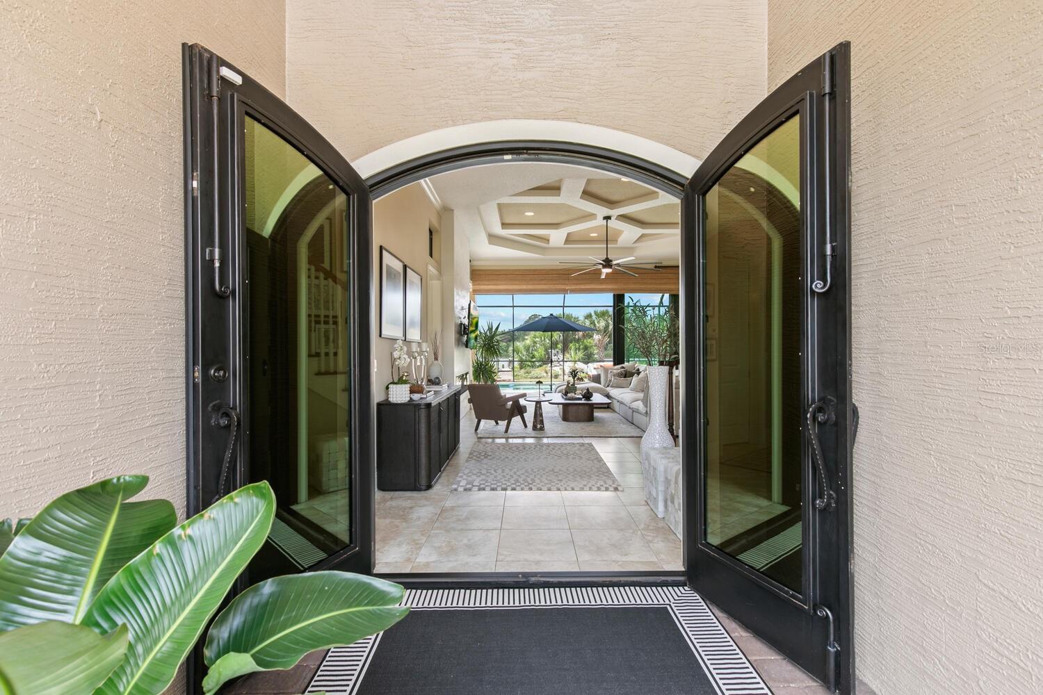 110 HERON DRIVE