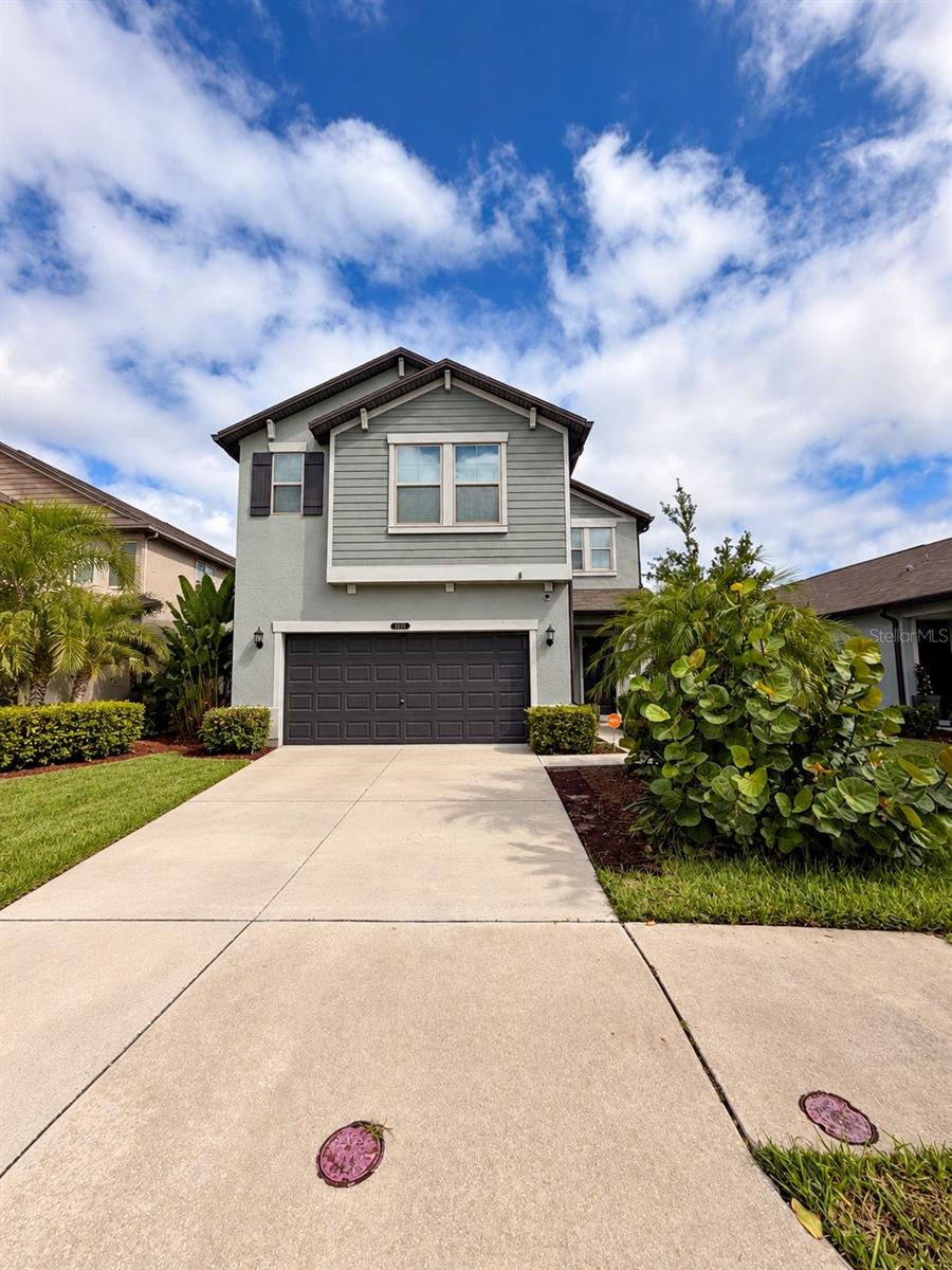 8882 Flourish Drive, Land O Lakes