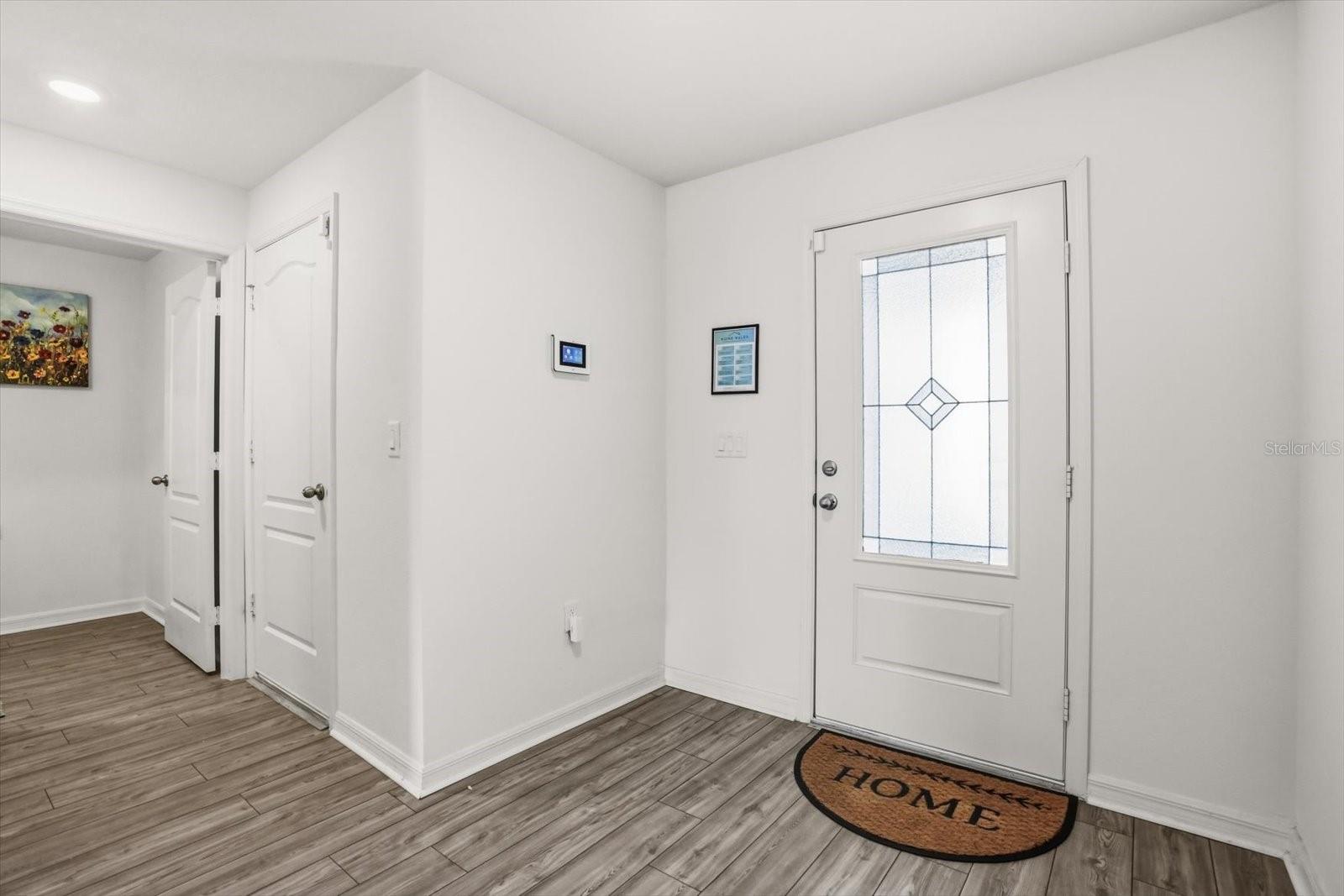 HAMLETS/TAVARES - Residential