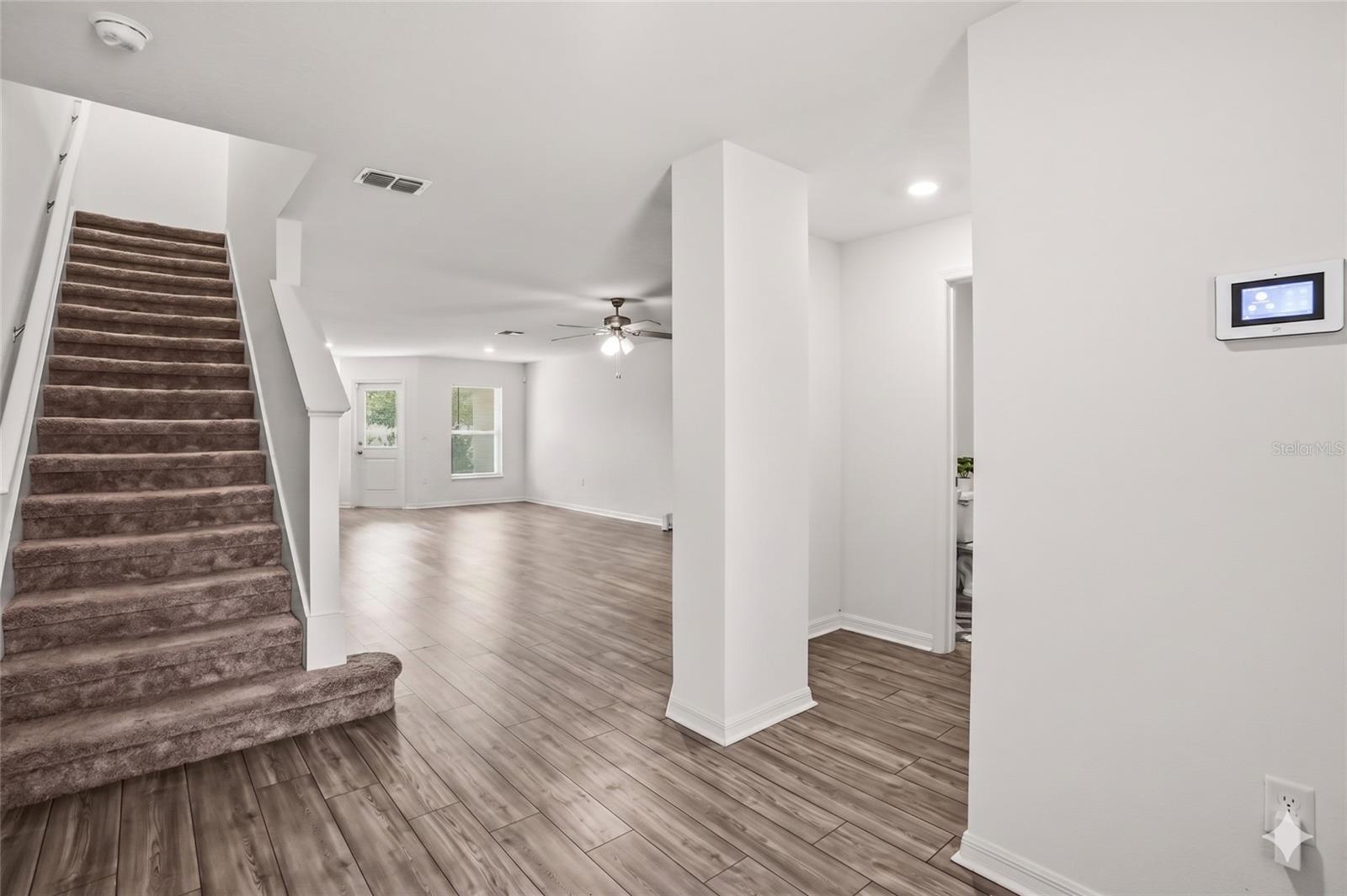 HAMLETS/TAVARES - Residential