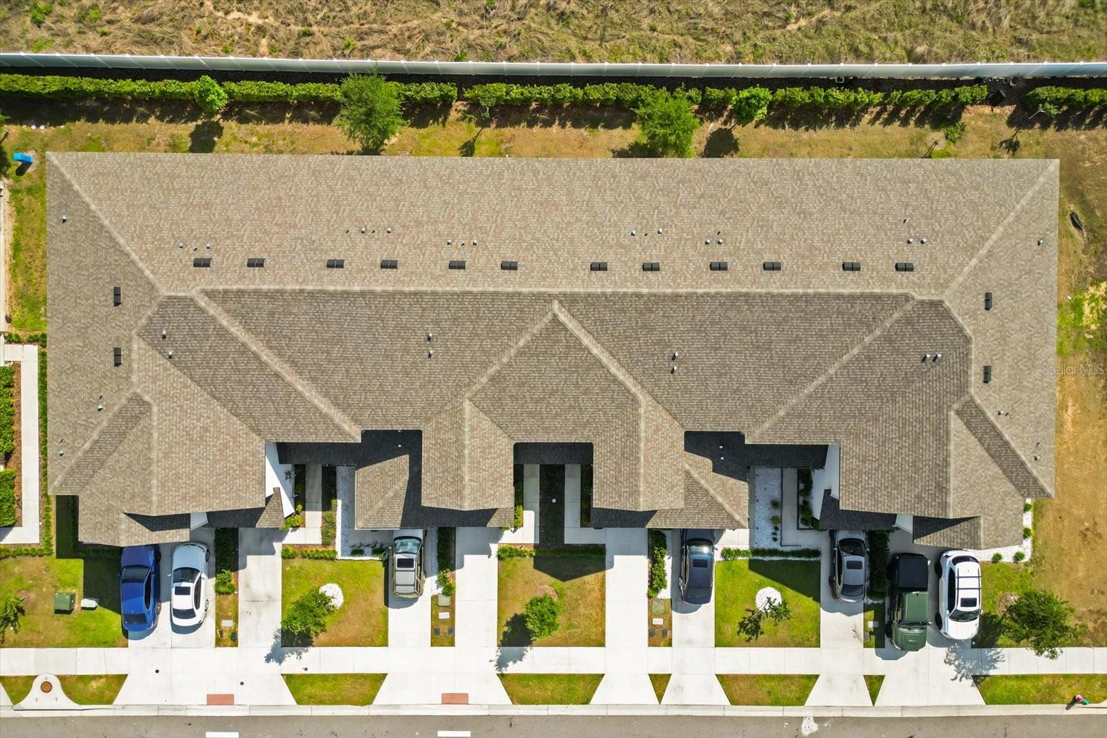 HAMLETS/TAVARES - Residential