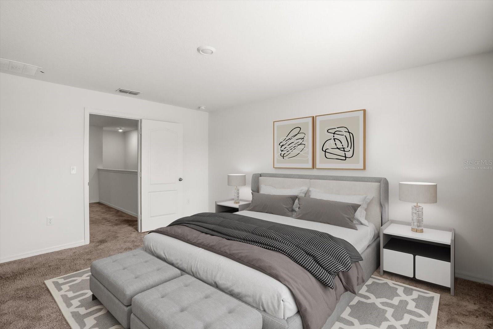 HAMLETS/TAVARES - Residential