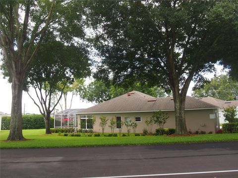 A home in CLERMONT