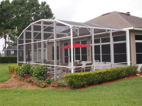 A home in CLERMONT