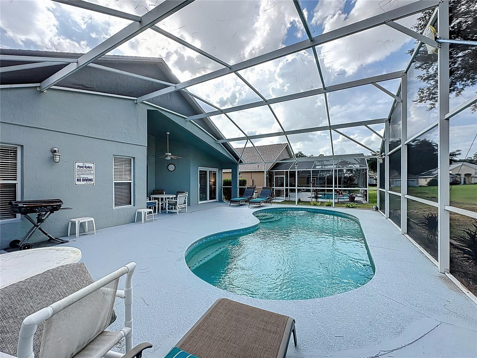 SOUTHERN DUNES ESTATES - Residential