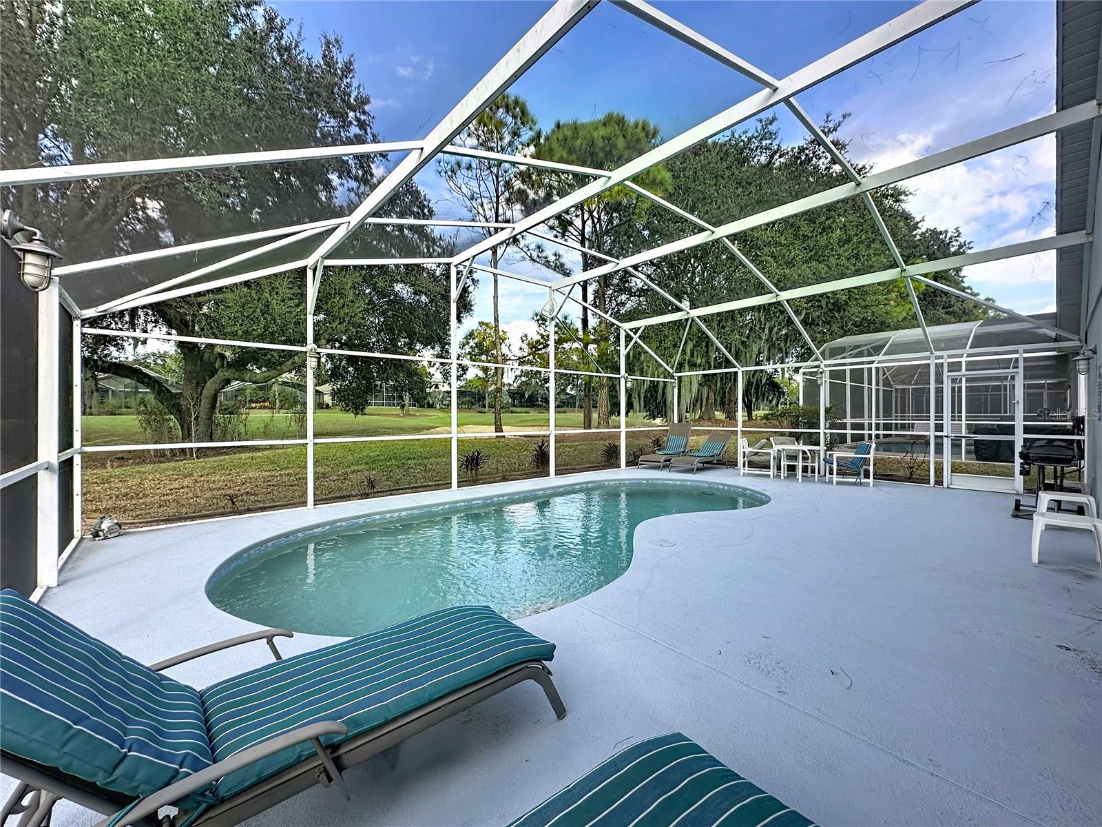 SOUTHERN DUNES ESTATES - Residential