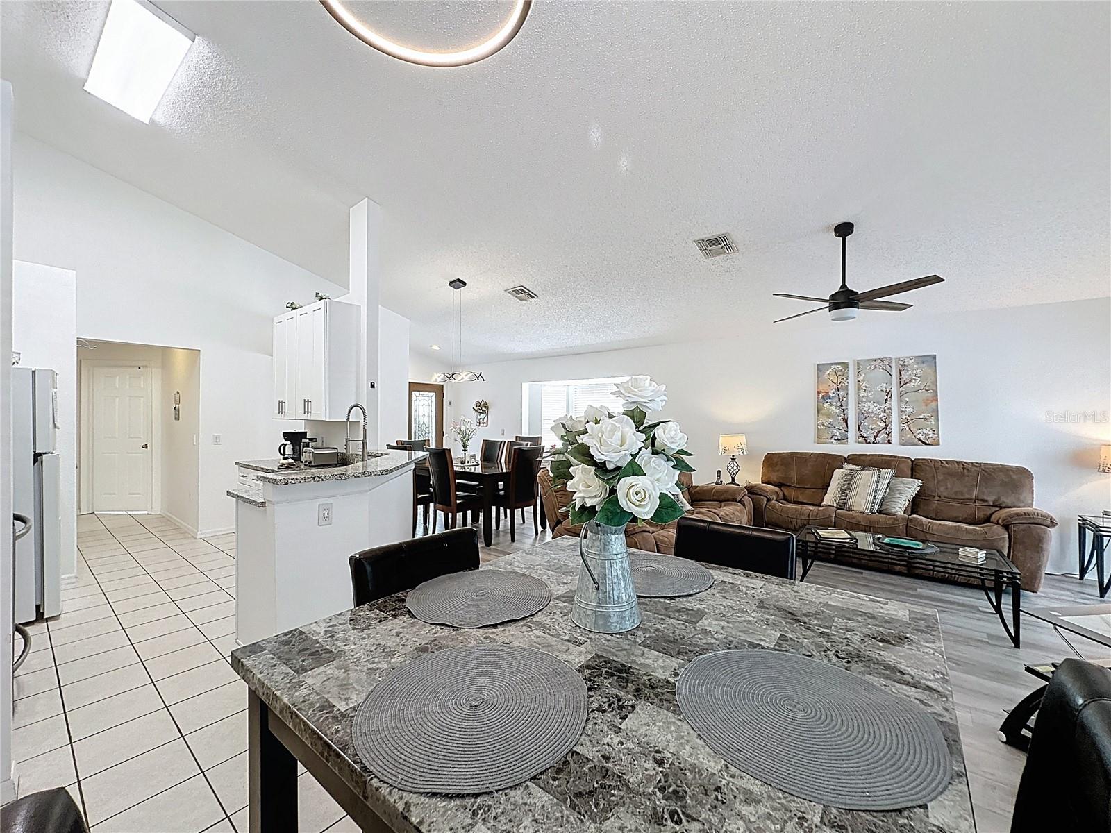 SOUTHERN DUNES ESTATES - Residential