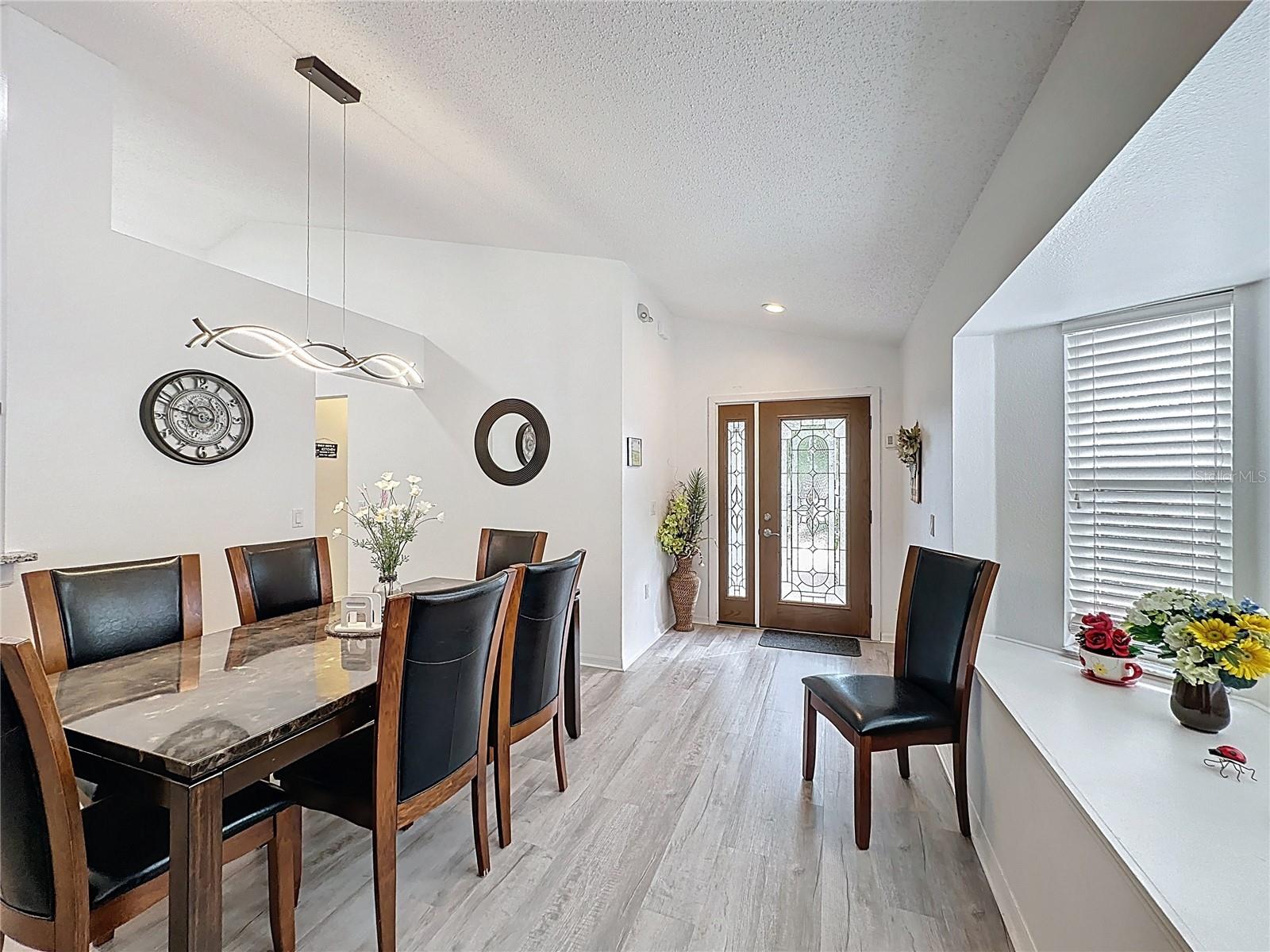 SOUTHERN DUNES ESTATES - Residential