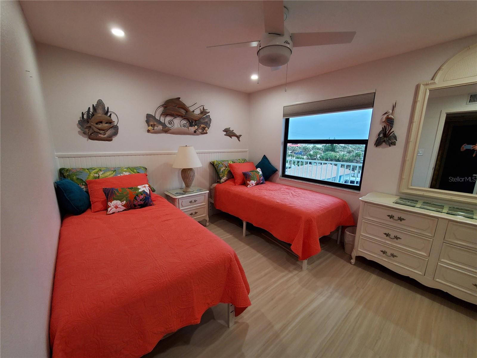 OCEAN REEF VILLAS - Residential Lease