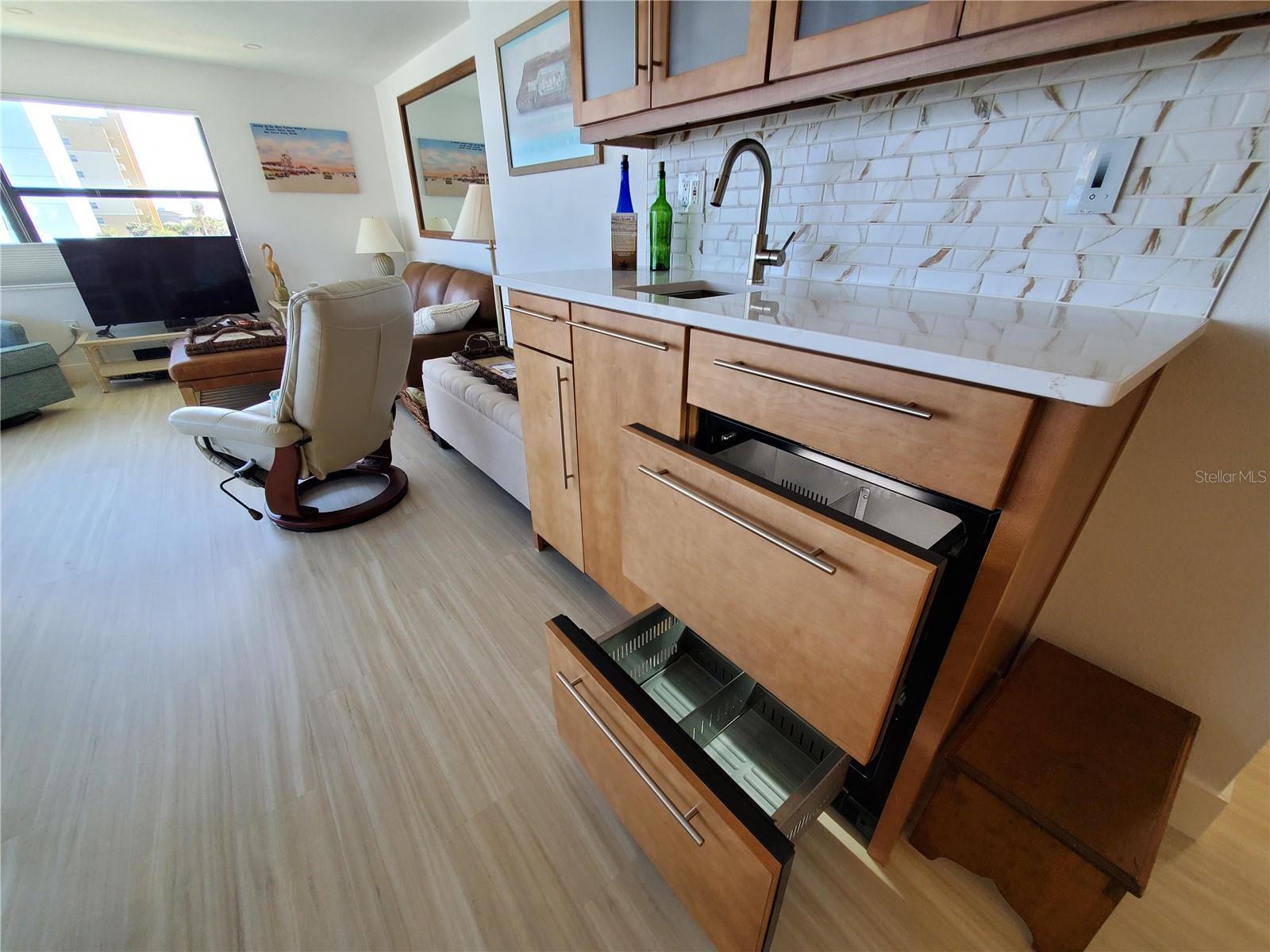 OCEAN REEF VILLAS - Residential Lease