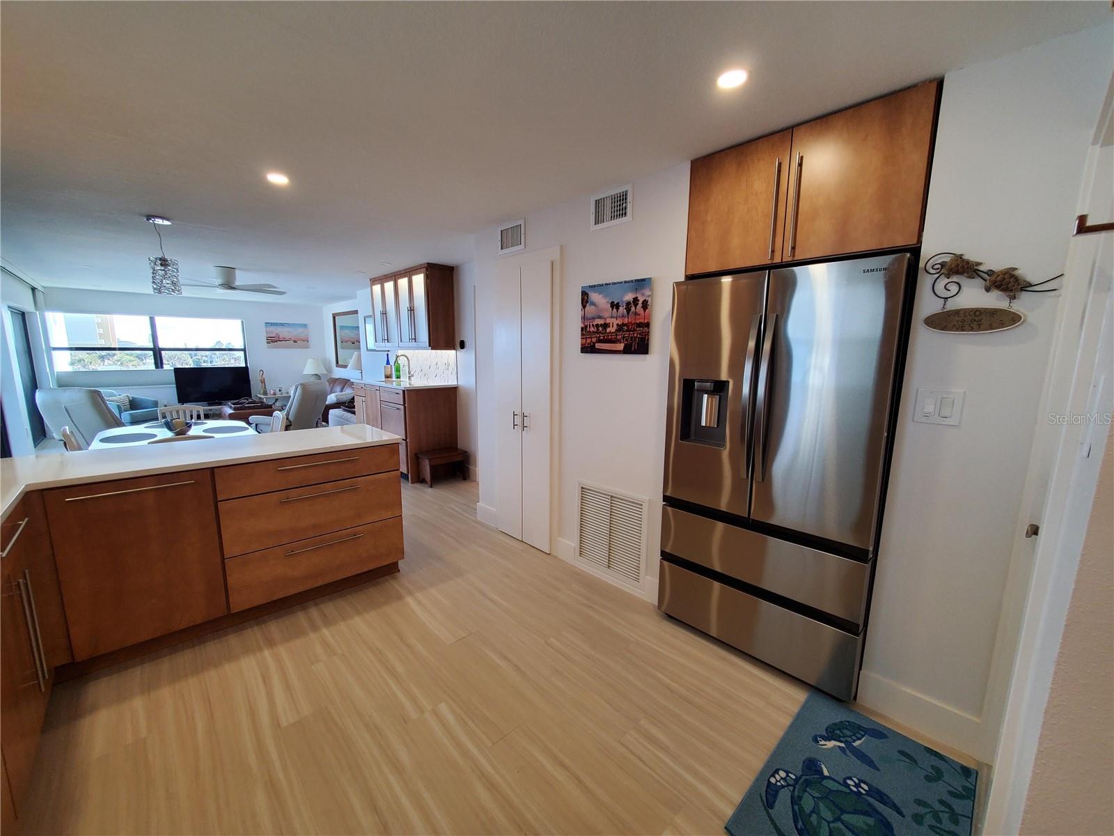 OCEAN REEF VILLAS - Residential Lease