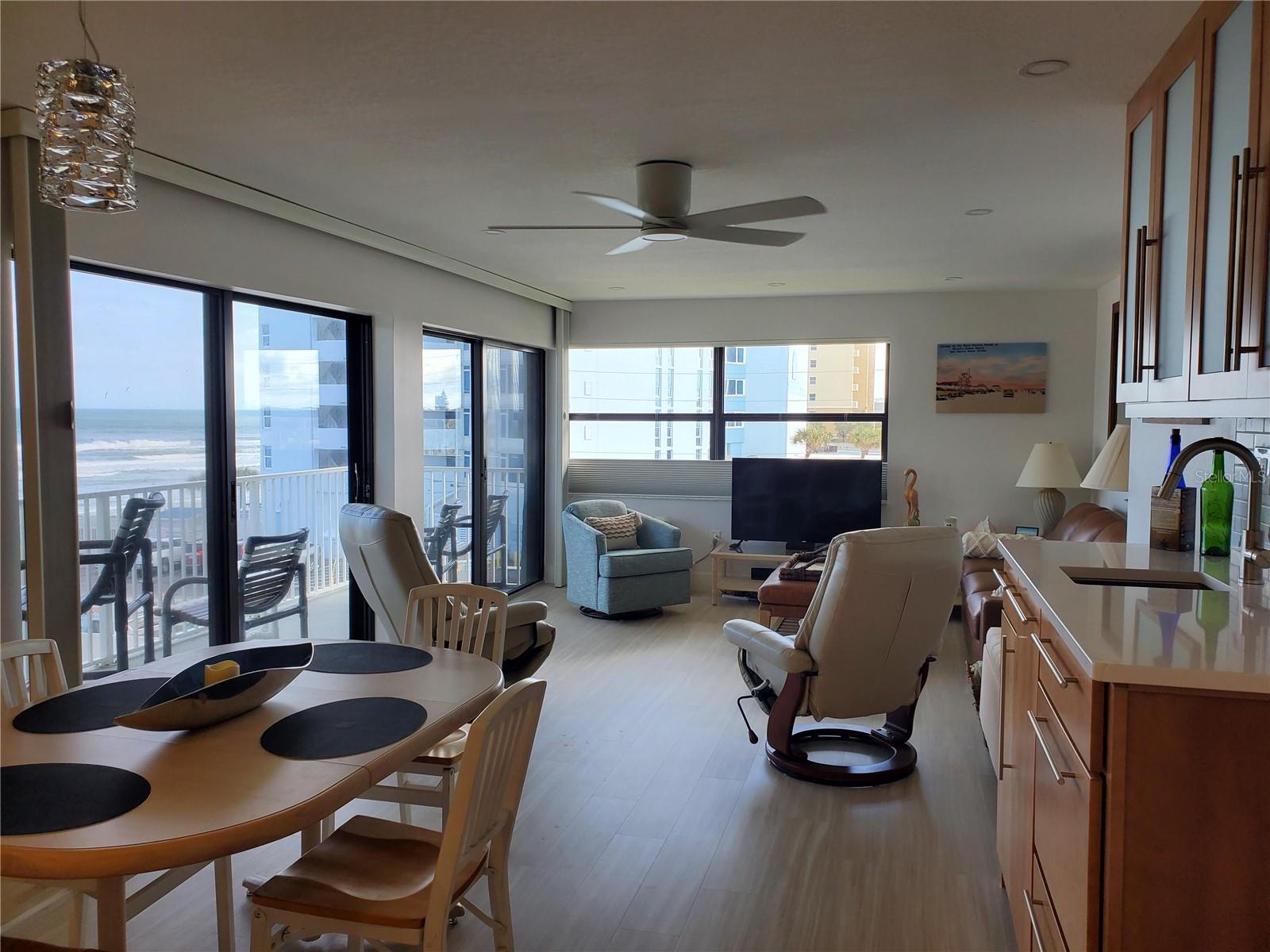 OCEAN REEF VILLAS - Residential Lease