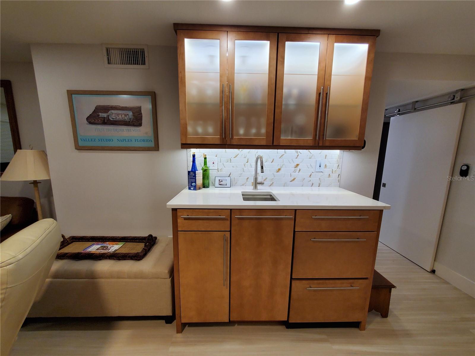 OCEAN REEF VILLAS - Residential Lease