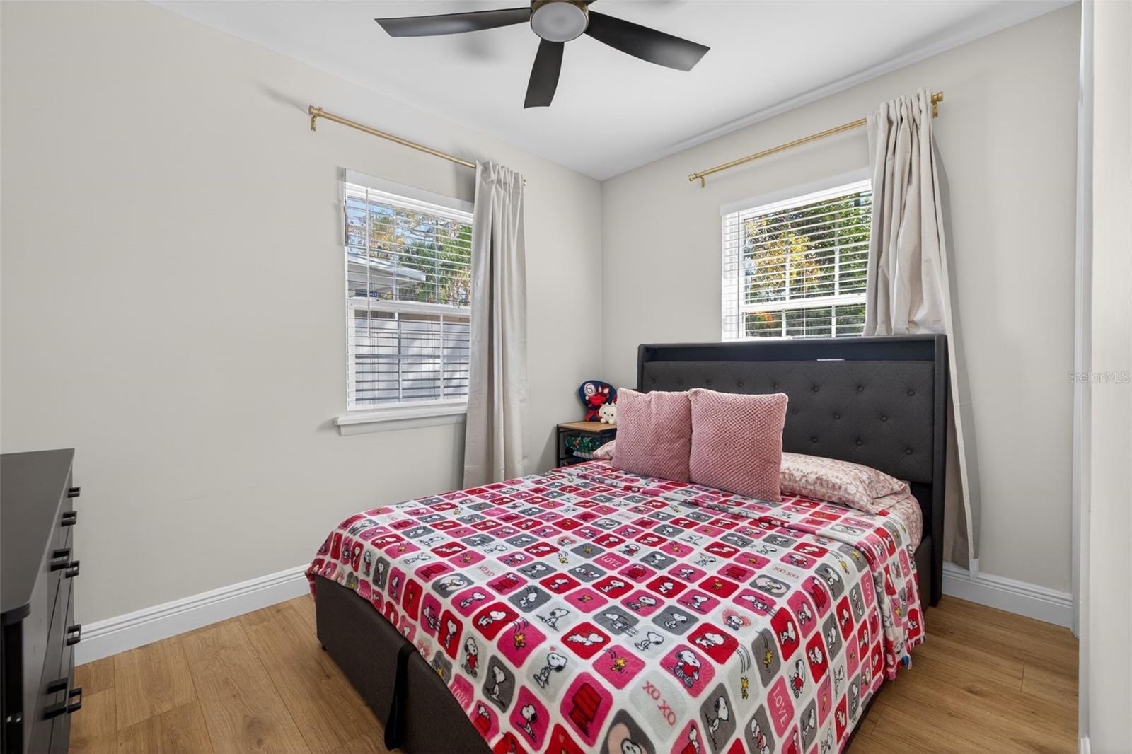 LEWIS ISLAND SEC 1 - Residential