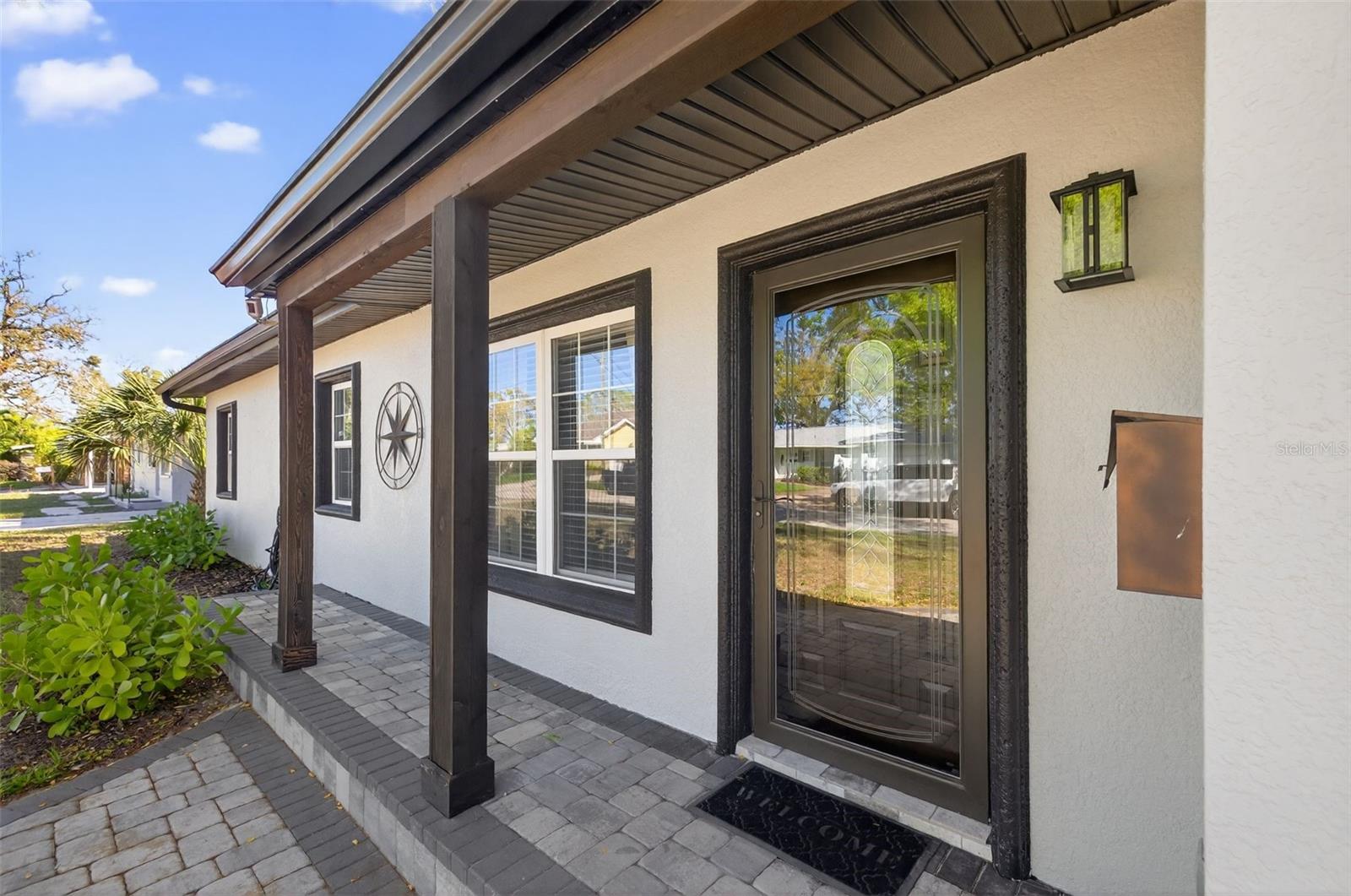 LEWIS ISLAND SEC 1 - Residential