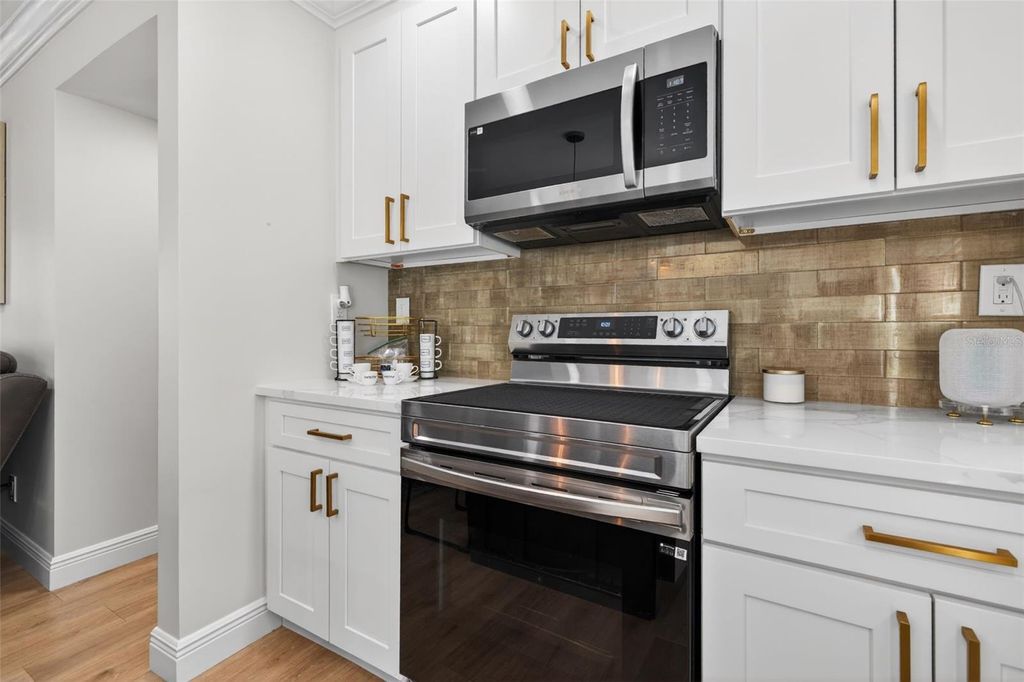 Photo of 4420 Pompano Drive SE, St Petersburg, FL 33705 (MLS # TB8486321)