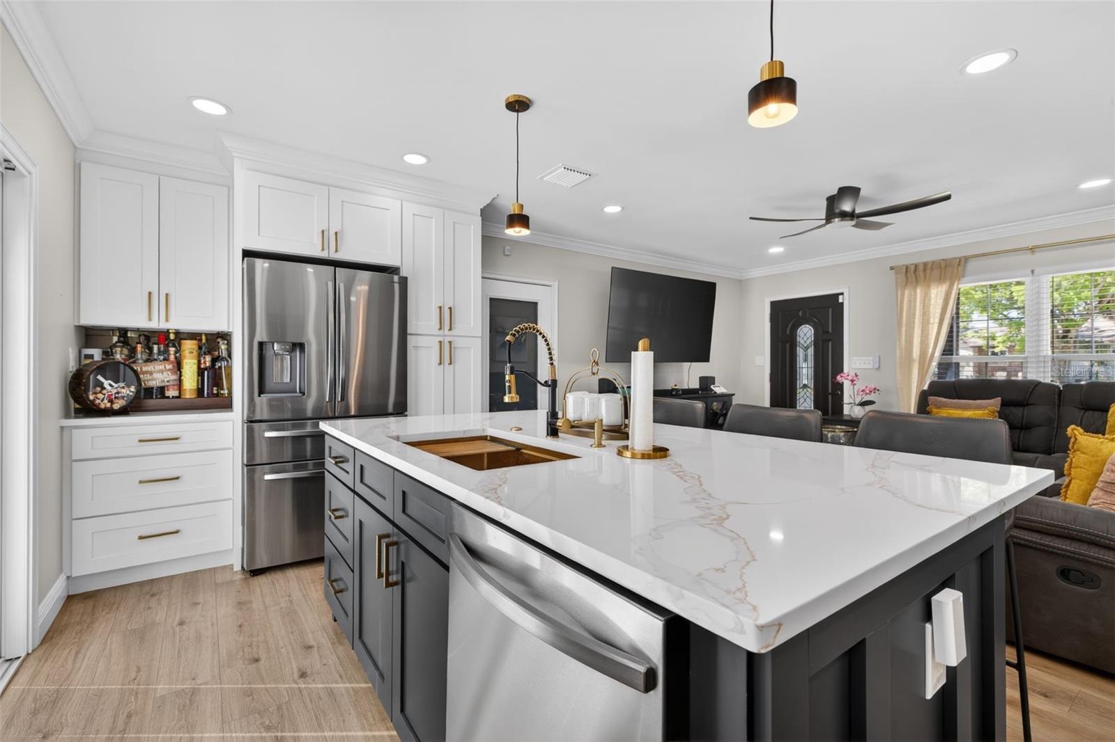 LEWIS ISLAND SEC 1 - Residential