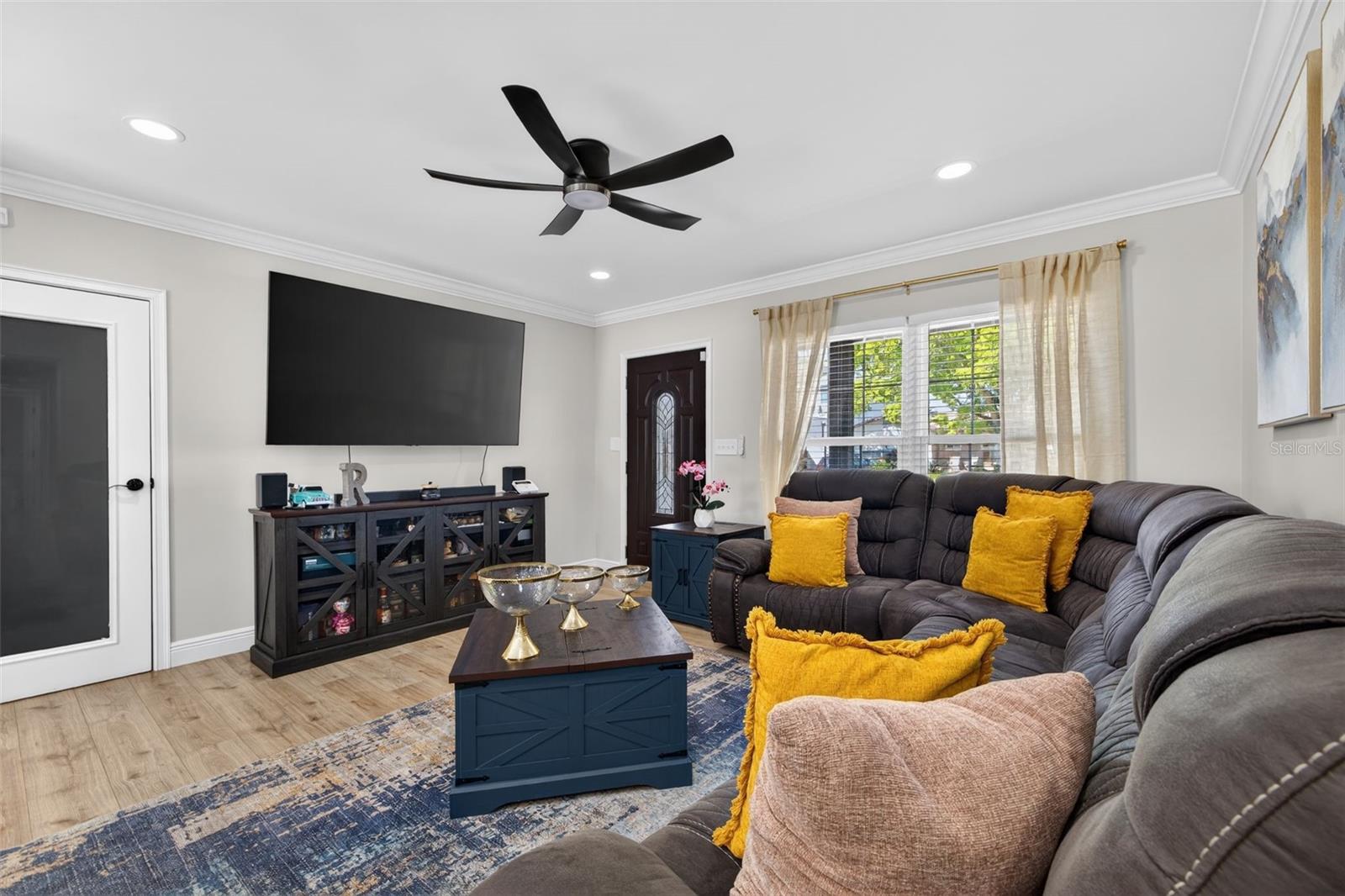 LEWIS ISLAND SEC 1 - Residential