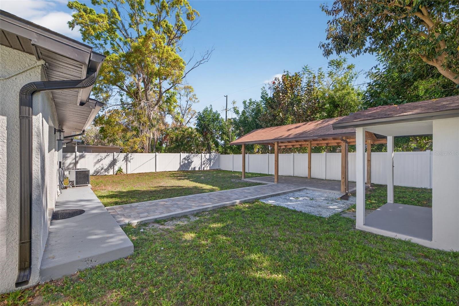 LEWIS ISLAND SEC 1 - Residential