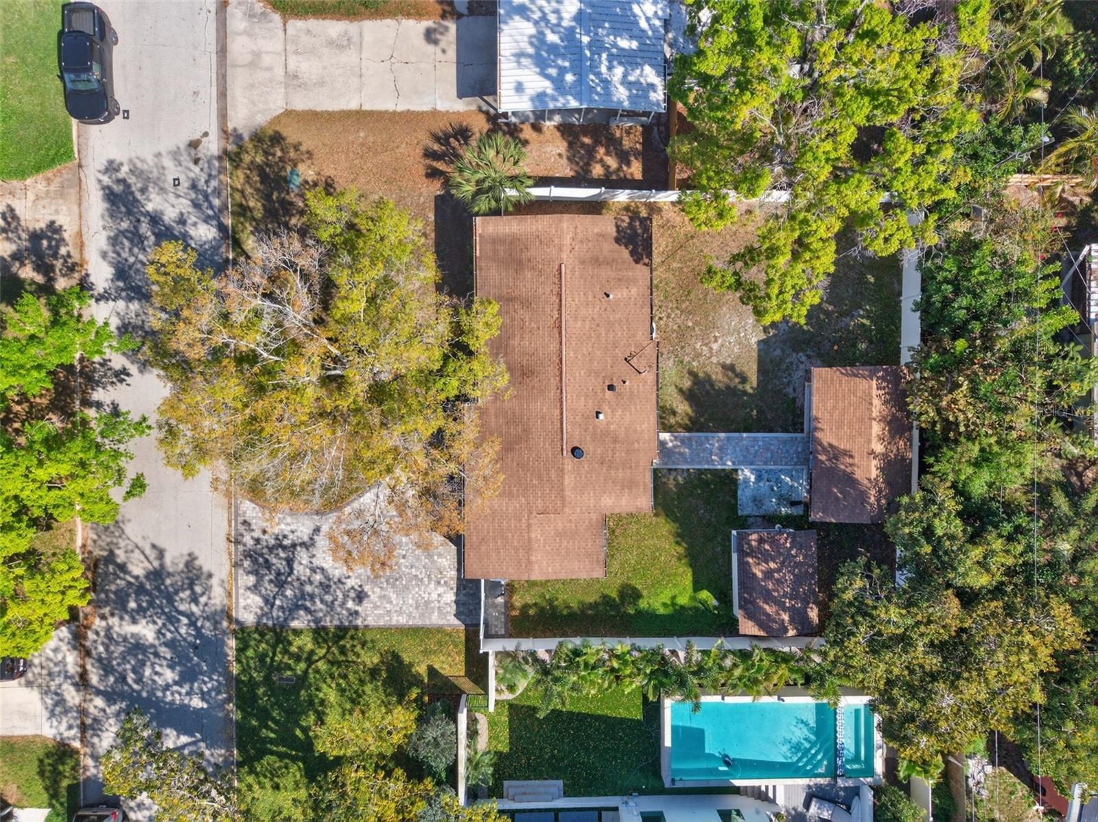 LEWIS ISLAND SEC 1 - Residential