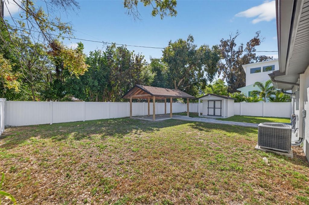 Photo of 4420 Pompano Drive SE, St Petersburg, FL 33705 (MLS # TB8486321)