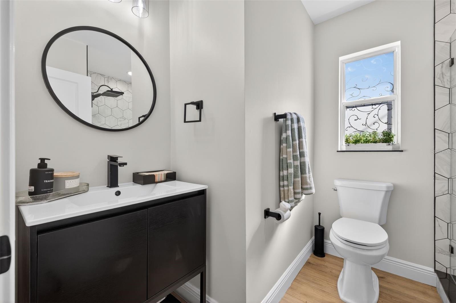 LEWIS ISLAND SEC 1 - Residential