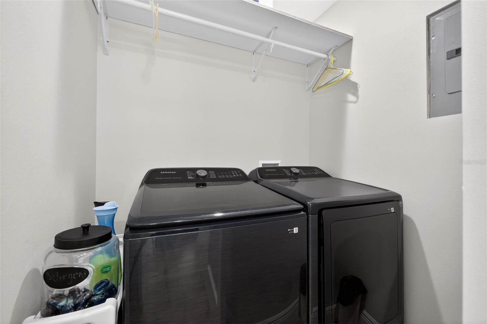 LEWIS ISLAND SEC 1 - Residential