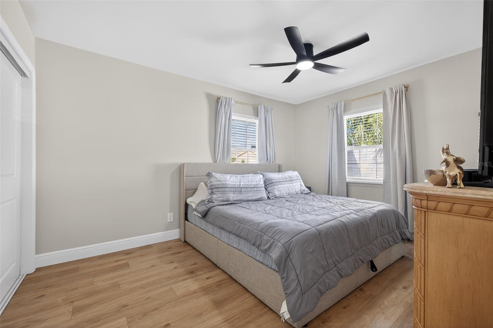 LEWIS ISLAND SEC 1 - Residential