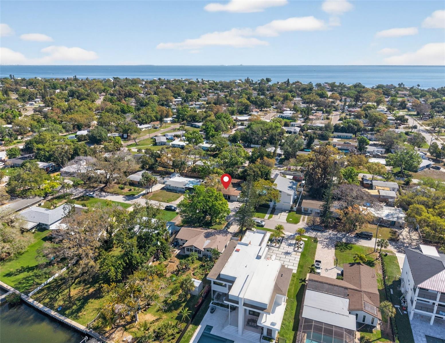 LEWIS ISLAND SEC 1 - Residential