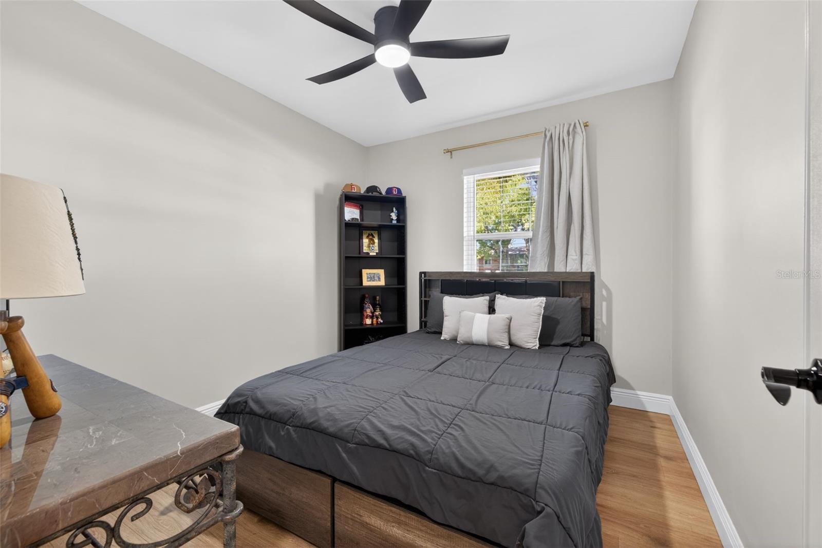 LEWIS ISLAND SEC 1 - Residential