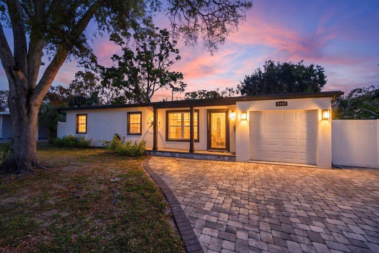 LEWIS ISLAND SEC 1 - Residential